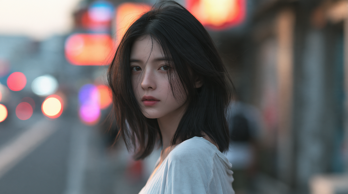 bdea6cf8j00tlnfqj00z3d000v900hfp AI提示词创作第八十二节:你的提示词过期了!AI提示词正在换一种写法,生图、生视频到底该写什么?
