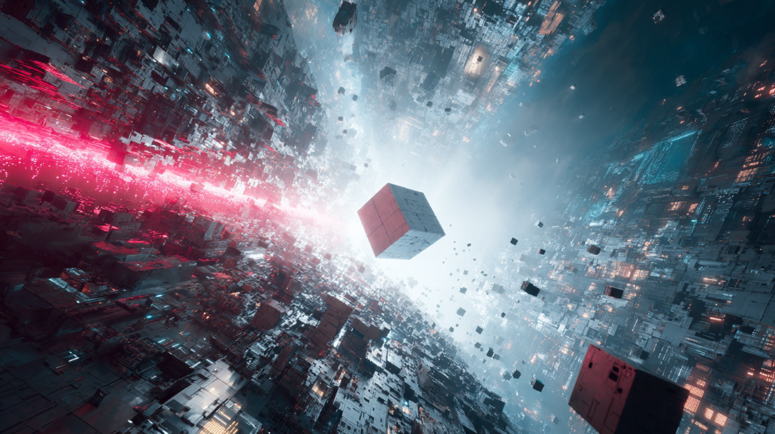 SECTION 12 OF THE AI TIP: MANAGING AI'S "FANTASIA CHAIN REACTION" - HOW TO TRANSLATE MISREAD INTO CREATIVITY