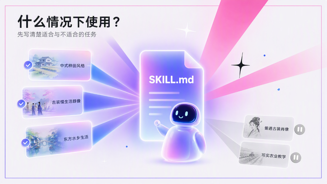 cf6270adj00tlnk6q00o8d000v900hnp 【小白入门】Skill到底怎么做?用一个真实案例,讲清楚两种制作方法