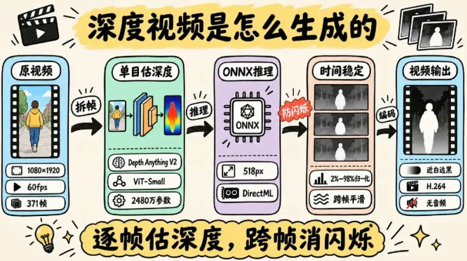 de8817bfj00tks7oi00ogd000pz00eip 用AI复刻抖音爆款视频,Codex + LibTV 的 AI 短视频创作全流程