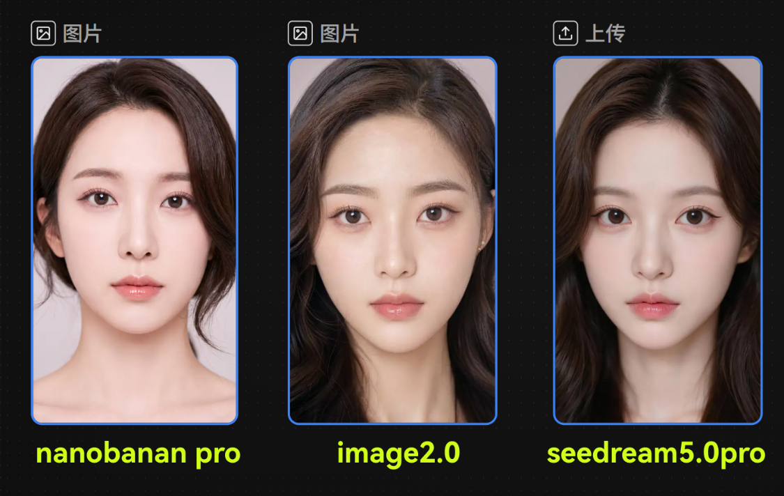 f3d87a80j00tkyzog00l1d000v900jsp AI视频教程,用一张人脸图做出自然的AI微表情特写视频