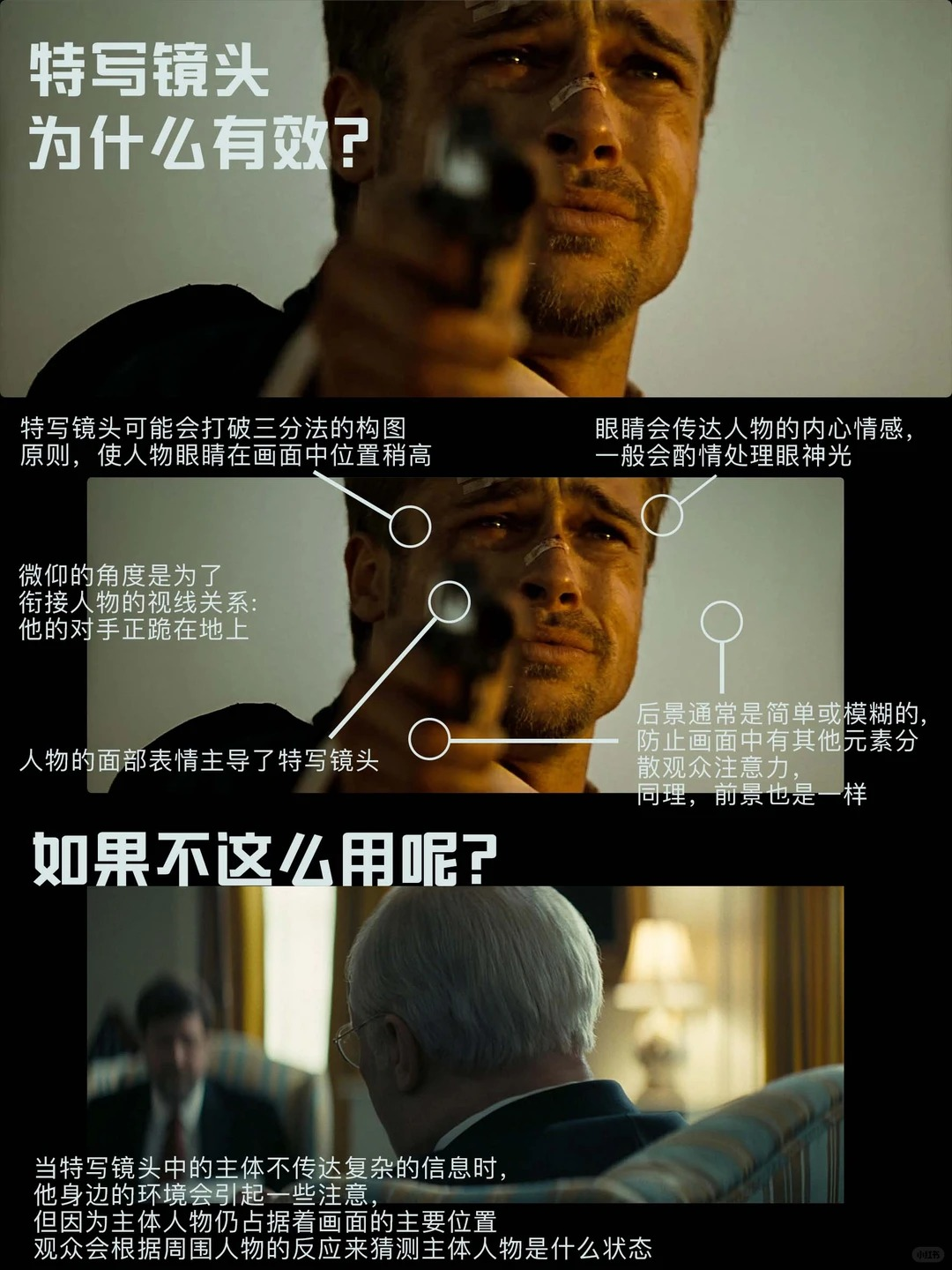 f7fbfb30j00tlhny5016xd000u00140p AI提示词创作第三十六节:打破AI摆拍感,3个情绪蒙太奇技巧