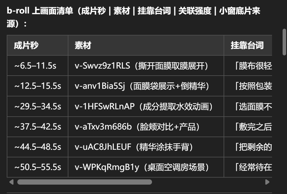 f8c43d4cj00tktie9002qd000r600iem AI怎么复刻爆款短视频?LibTV一键复刻爆款产品视频教程