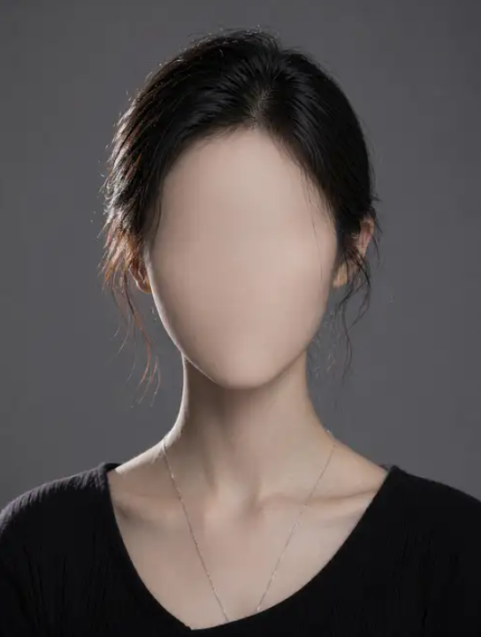 fe0e2e4cj00tli5qg0074d000f400k0p AI提示词创作第六十五节:如何制作原创不侵权的AI角色?不用参考图,也能捏出原创AI角色脸