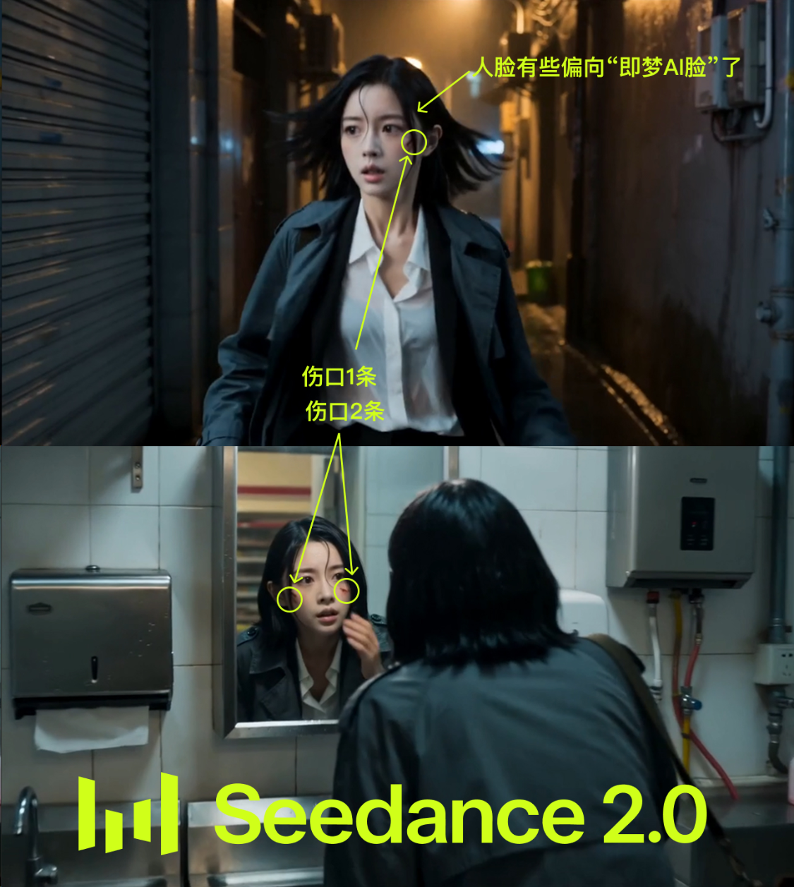 ffc5d88ej00tlncpn01afd000v900yxp AI提示词创作第七十七节:Seedance 2.5对比2.0,到底升级了什么?