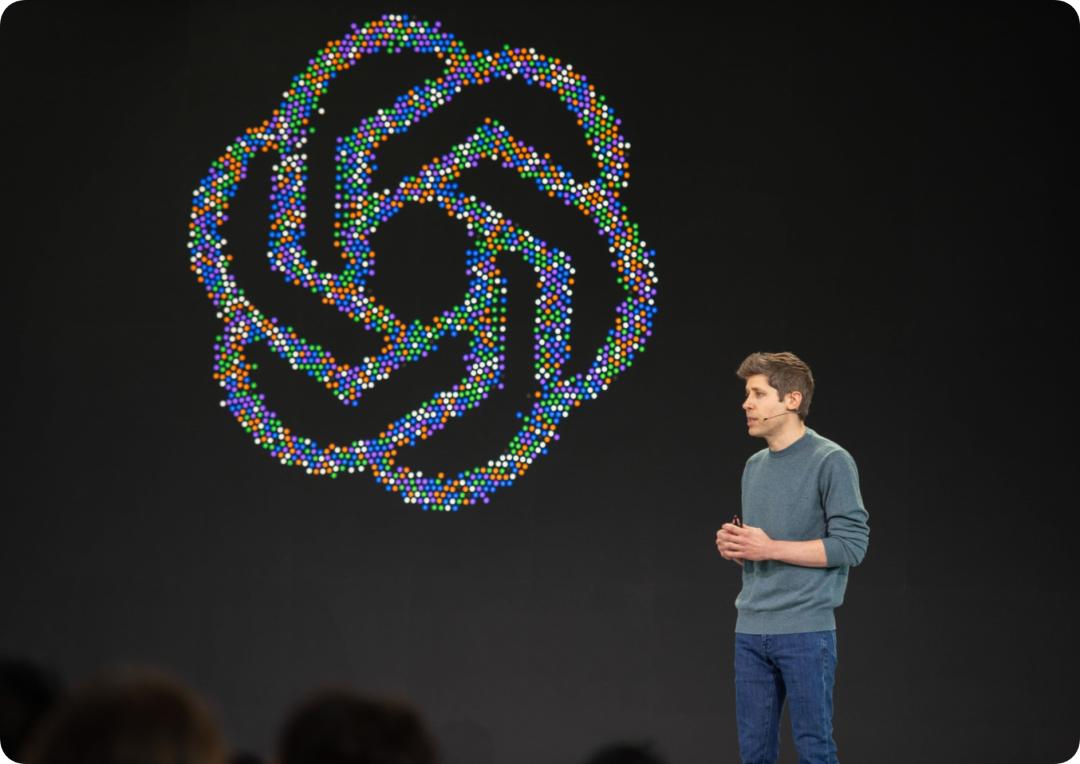 OpenAI reported close to finalizing up to $30 billion in financing, pre-investment valuation of $1.25 trillion