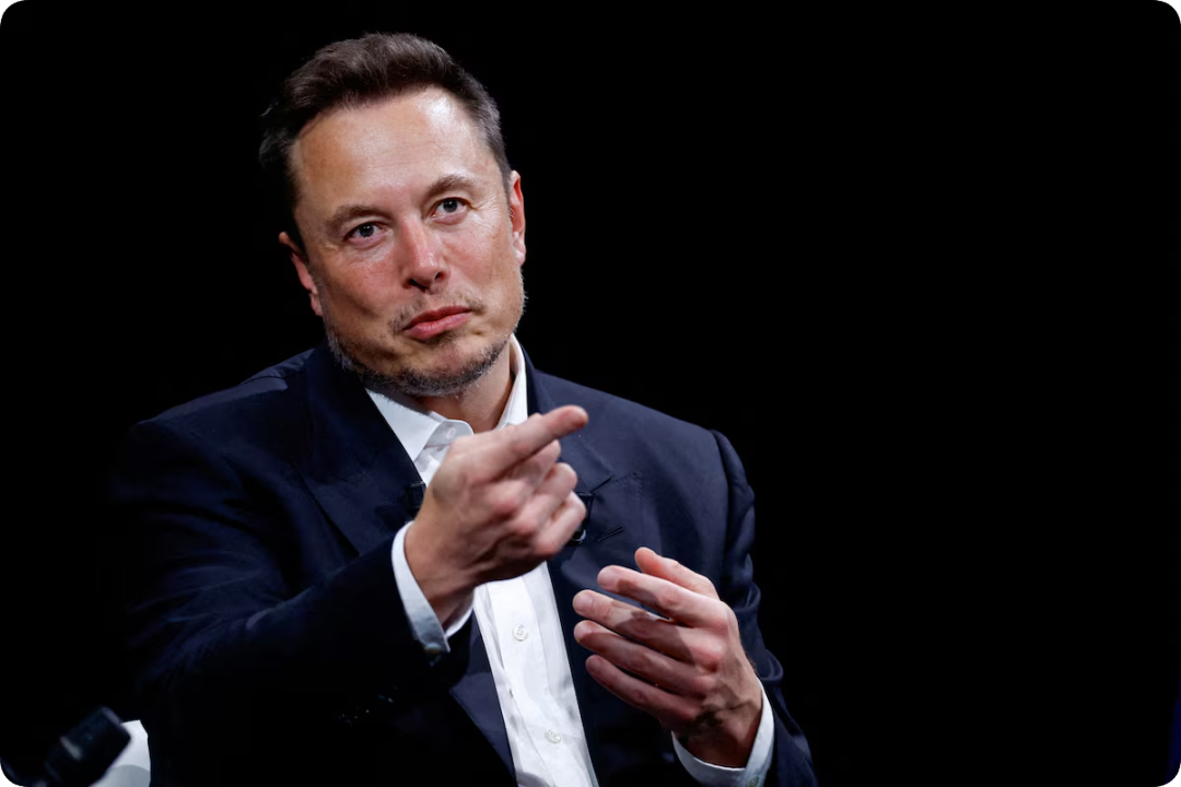 Mask claims SpaceX completes $40 billion in debt financing for procurement of GPUs