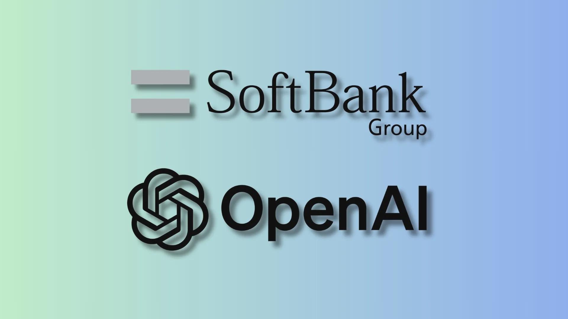 软银完成对 OpenAI 最后一笔投资，300 亿美元承诺全部到位