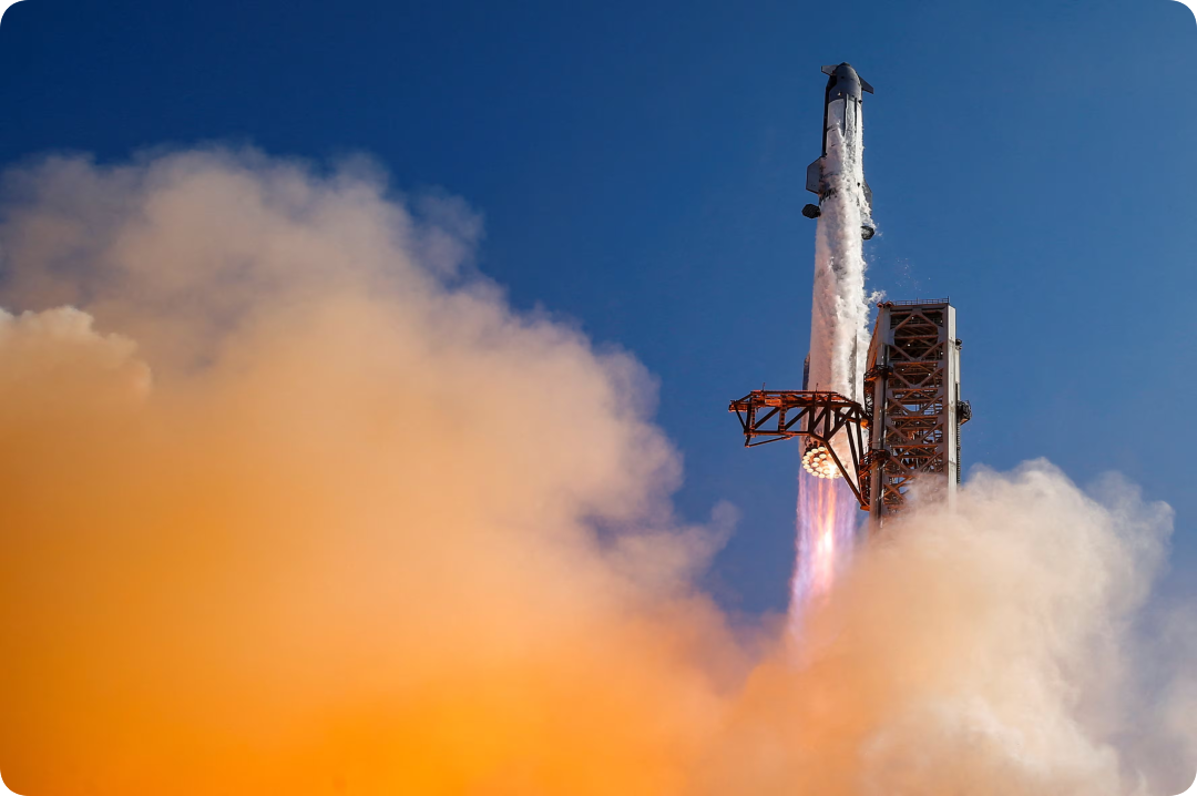 SpaceX 与特斯拉成立合并讨论委员会，AI 已成最大收入来源