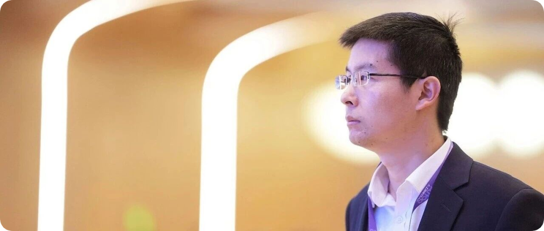 WANG HING HING HING: THE BIGGEST MISTAKE OF THE LAST DECADE OR SO WAS NOT ENOUGH FOR AI