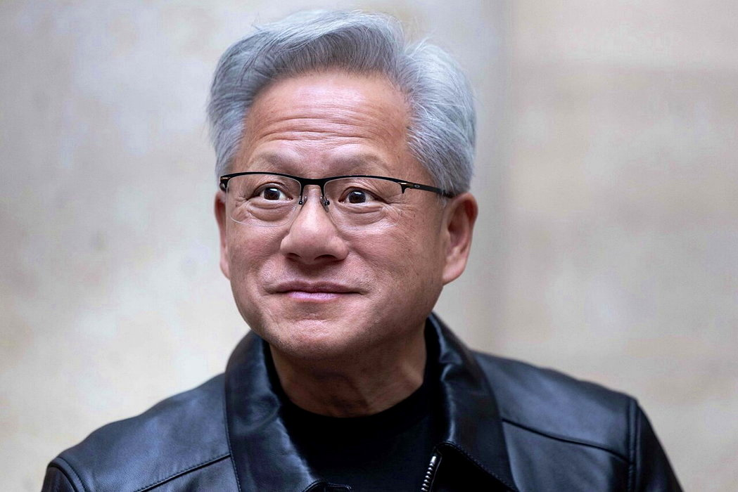 IN WEIDA, CEO, WONG IN-HOON'S OPTIMISTIC RESPONSE TO THE RECENT FALL OF AI'S CONCEPT: EVERYTHING WILL PASS