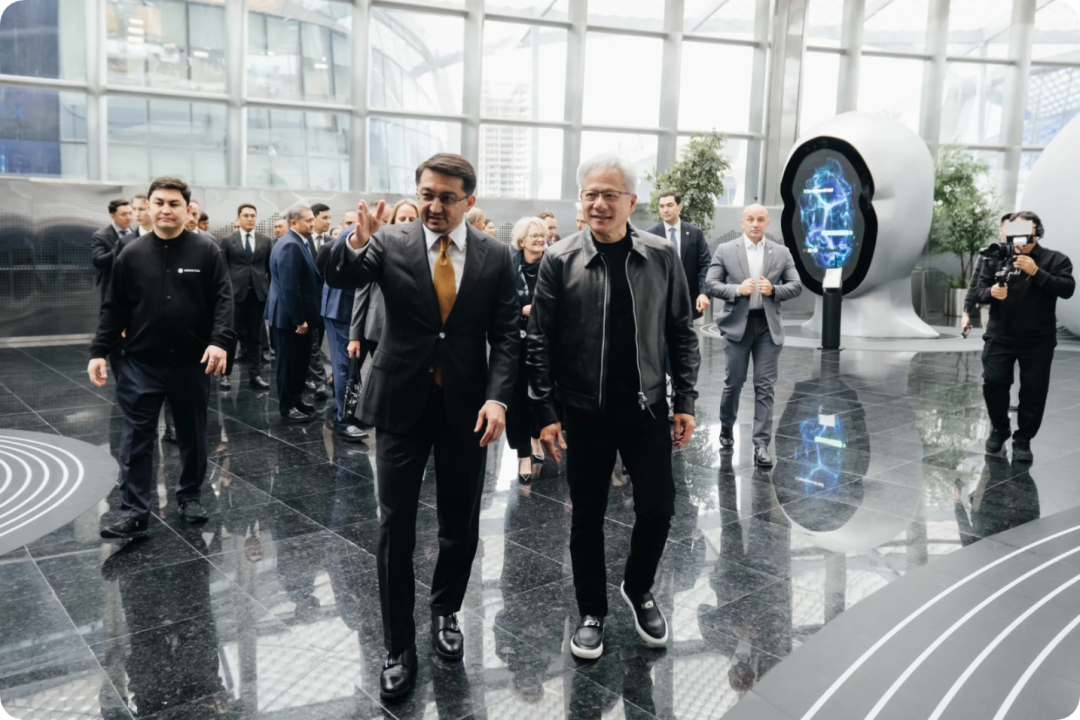 In Weida and TCV investments Higgsfield, supporting the expansion of the AI video platform
