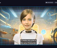 Artflow ai：AI创建生成视频动画，可将创意快速转化为动画故事的AI设计工具