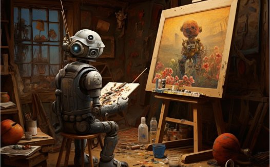 图库巨头Getty Images拥抱AI技术 推出生成式AI服务