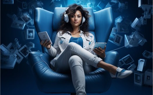 手机厂商抢滩AI换机潮