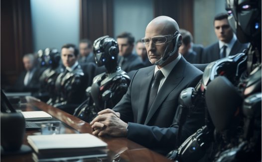 大佬们争论AI监管:吴恩达力挺开放,LeCun警告垄断