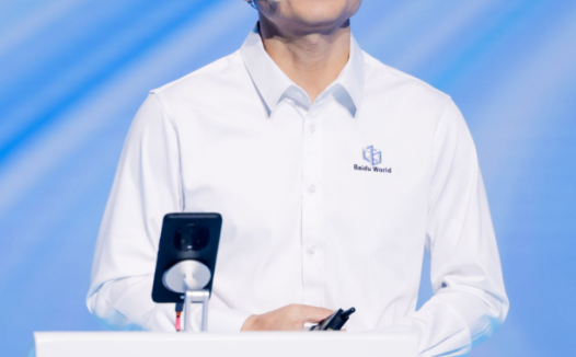 文心大模型 4.0 发布，李彦宏：相比 GPT-4 毫不逊色