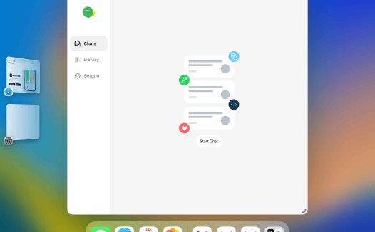 AMA:智能聊天助手应用程序,非常全面的AI工具检索库