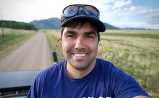 化挫折为收购:一位创始人的人工智能创业之旅