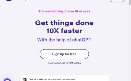 cuely.ai：AI辅助的办公应用，帮助团队更高效、更有效地完成任务