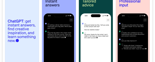 盘点那些好用的ChatGPT客户端