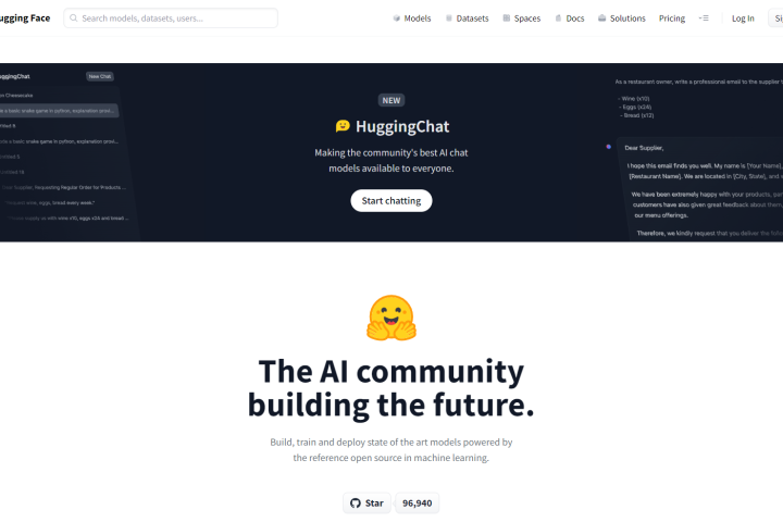 huggingface-ai-1ai