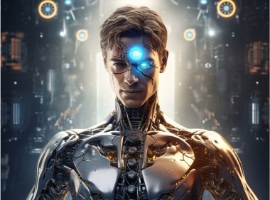 研究：AI无法模拟人脑对动态面部表情的处理