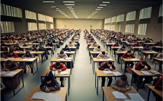 调查发现:美国13% 的青少年正在使用 ChatGPT 做作业