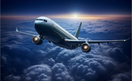 印度航空成为全球首家推生成式AI机器人的航空公司