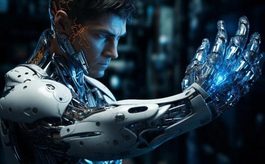 消息称亚马逊投资数百万美元培训巨大AI模型“Olympus”