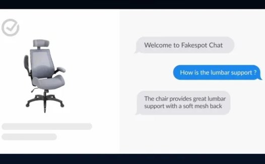 火狐浏览器推出AI工具Fakespot Chat 可检测电商平台虚假评论