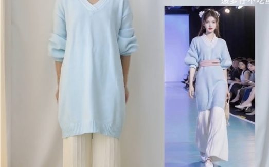 靠AI效果图预售商品或涉嫌违法 电商平台应如何规范使用