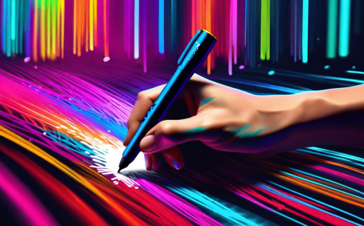 AI初创公司Runway推出“运动笔刷”功能，让你的图片动起来！