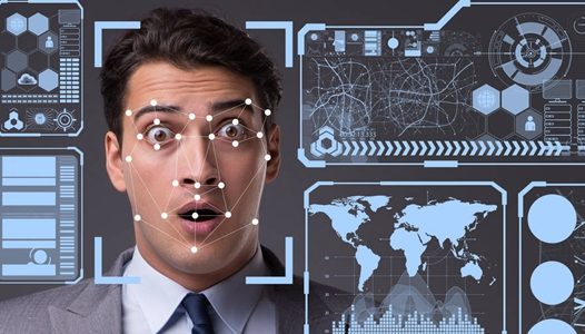 利用AI将人脸照片生成视频用于解封账号、实名认证 一团伙被罚10万余元