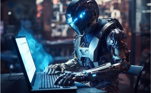 谷歌大脑联合创始人称,他测试让ChatGPT毁灭人类以失败告终