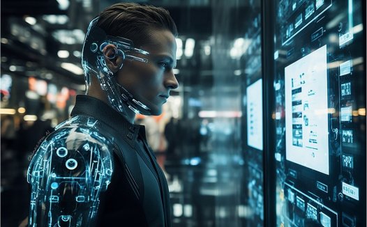 民调，超过一半加利福尼亚选民担心人工智能夺走工作