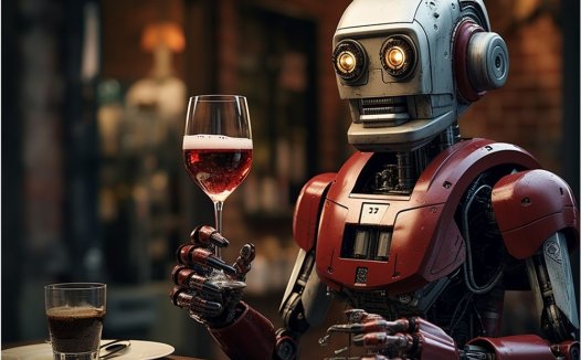 AI鉴别葡萄酒真伪:科学家研发追溯葡萄酒源头的人工智能工具