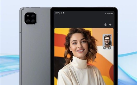 首发729元 小酷平板2来了:可装讯飞星火大模型