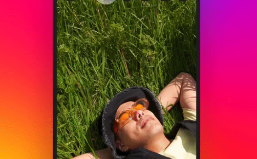 Instagram推出基于生成式AI的背景编辑工具 轻松打造独特图片