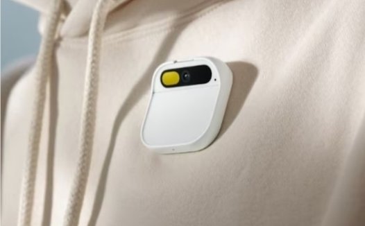 Humane计划于2024年3月发布基ChatGPT可佩戴设备AI Pin