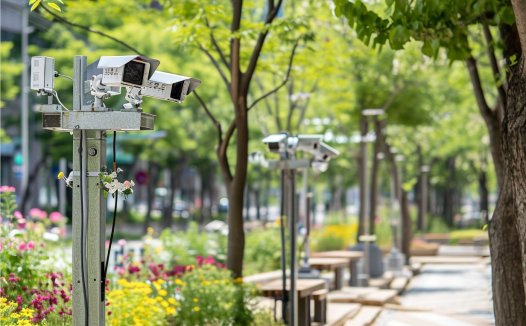 首尔增设AI监控以预防犯罪