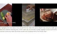 字节跳动提出新方法GPE AI看视频可自动找“高能时刻”