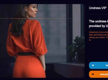AI去衣服技术的原理与应用 ai去衣软件app关键提示词算法介绍