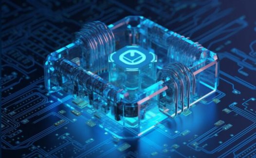 Semron筹集790万美元，用于移动设备的3D封装AI芯片、效率提升20倍