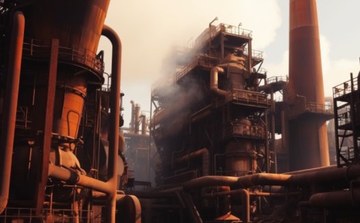 研究表明AI可以帮助发电厂捕获二氧化碳,减少36%电力消耗