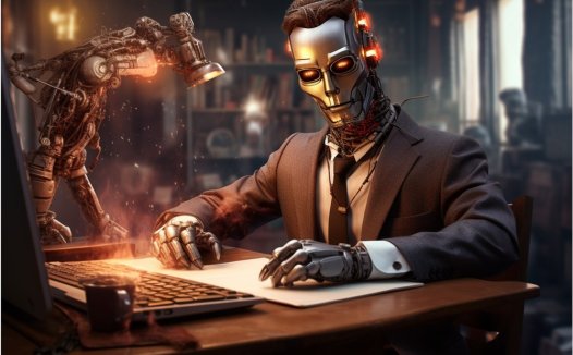 纽约时报正在组建一个团队，探索在新闻编辑室中使用AI