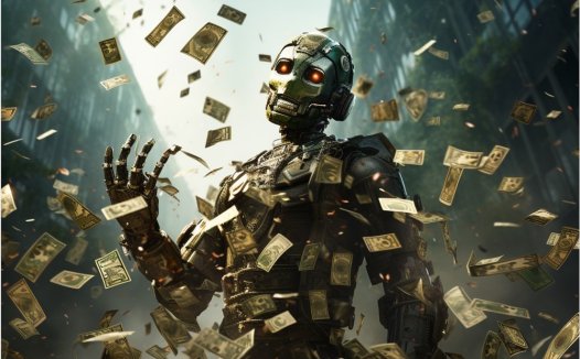 OpenAI 竞争对手 Cohere 正在洽谈融资 10 亿美元