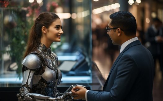 微软启动“AI奥德赛”项目,助力印度培训10万开发人员掌握最新AI技术