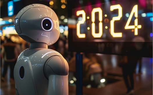 2023年AI发展:专家惊叹加速 科技界分歧悬殊