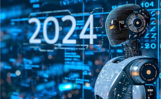 周鸿祎分享2024年大模型发展趋势的十大预测：将出现杀手级应用